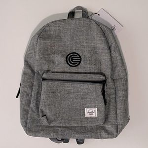NWT Herschel Supply Co., Settlement Backpack